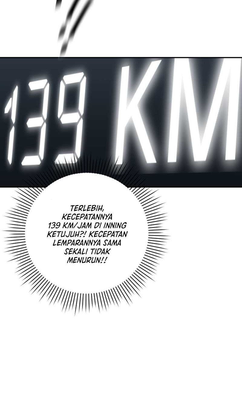 King of the Mound Chapter 48 - halaman 41