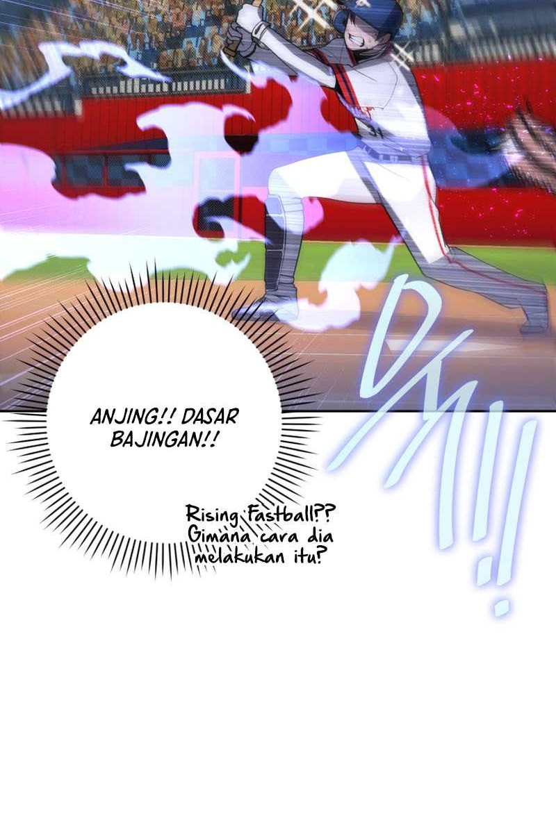 King of the Mound Chapter 48 - halaman 54