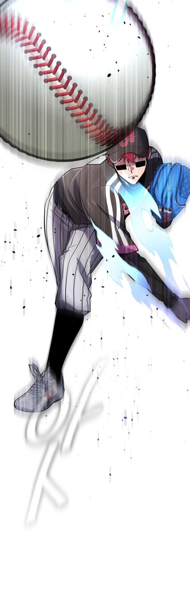 King of the Mound Chapter 48 - halaman 57