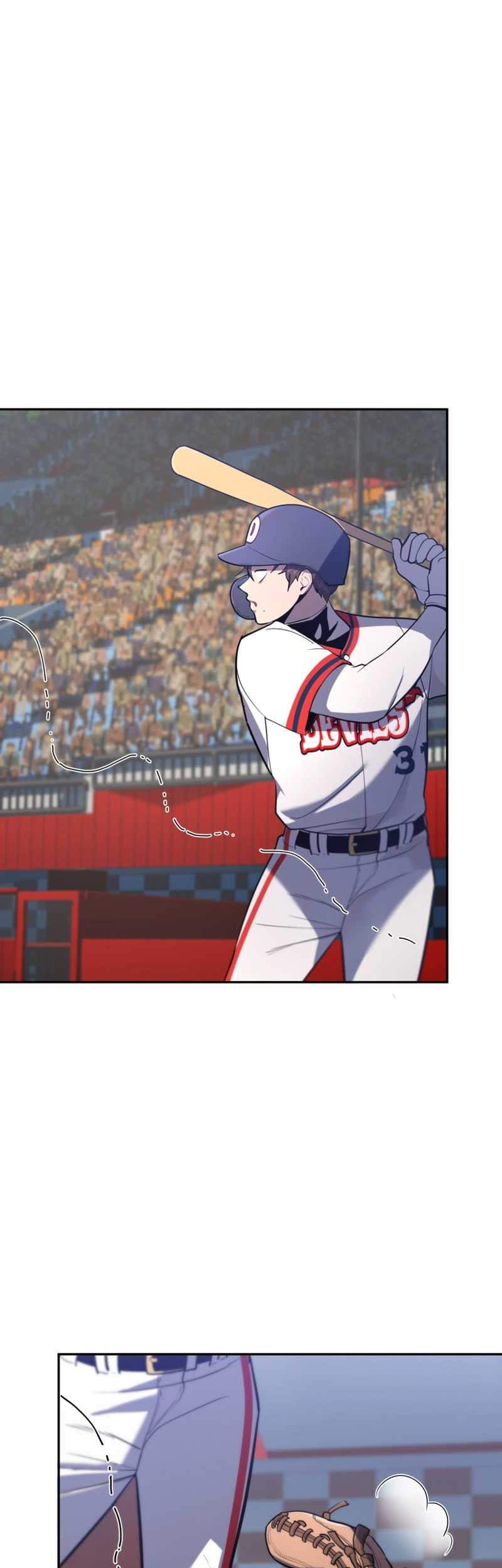 King of the Mound Chapter 49 - halaman 2