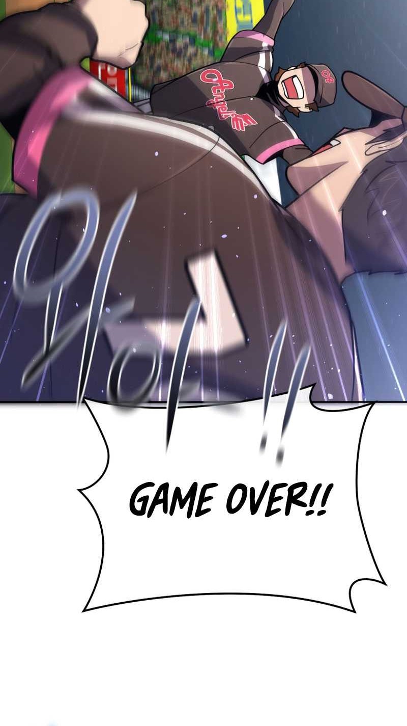 King of the Mound Chapter 49 - halaman 24