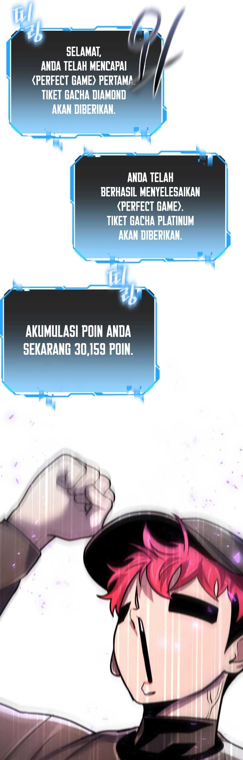 King of the Mound Chapter 49 - halaman 25