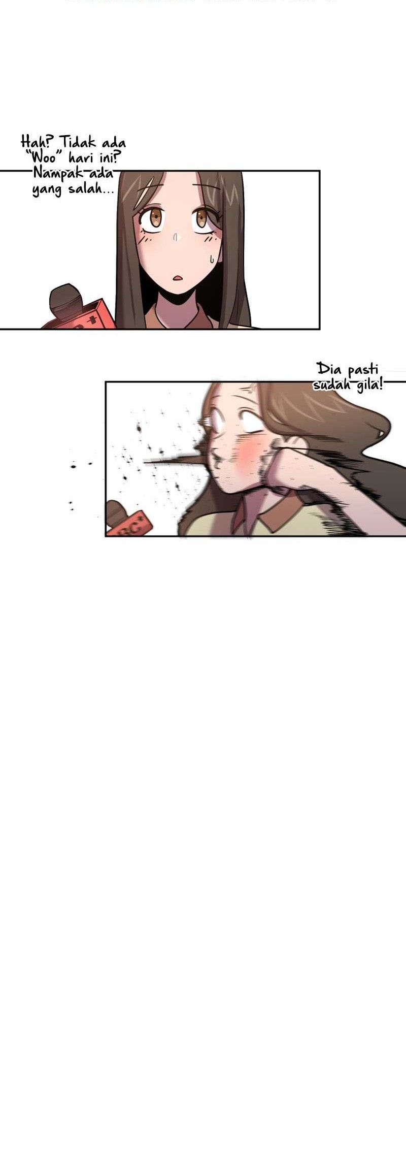 King of the Mound Chapter 49 - halaman 40