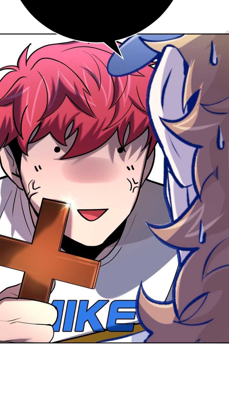 King of the Mound Chapter 49 - halaman 44