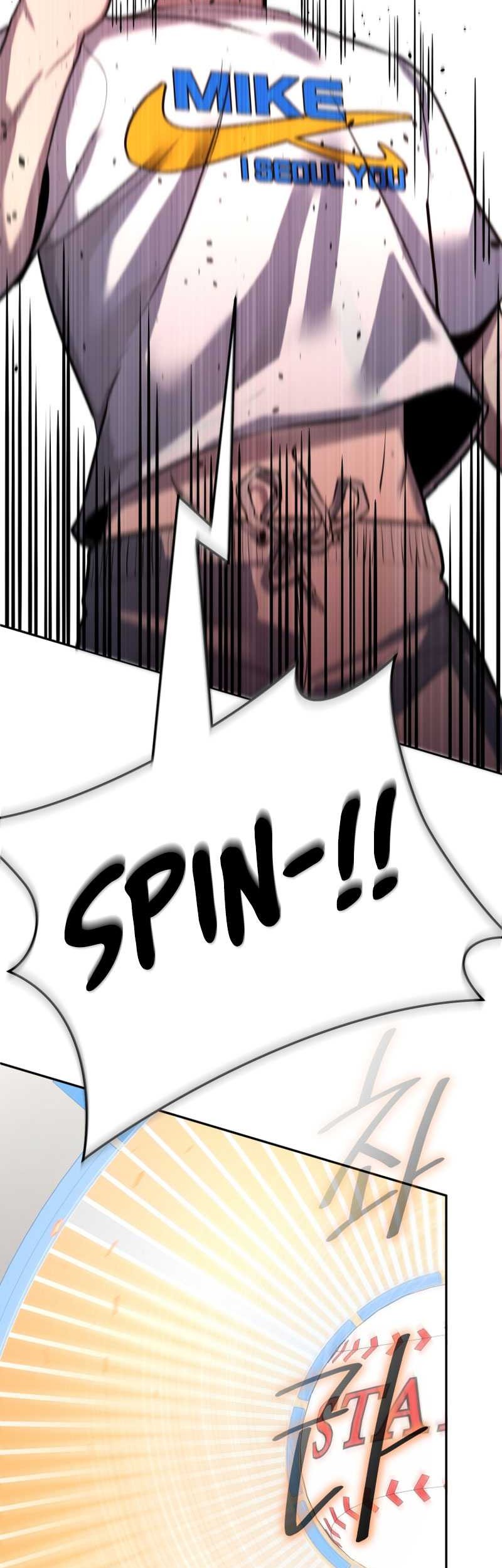 King of the Mound Chapter 49 - halaman 51