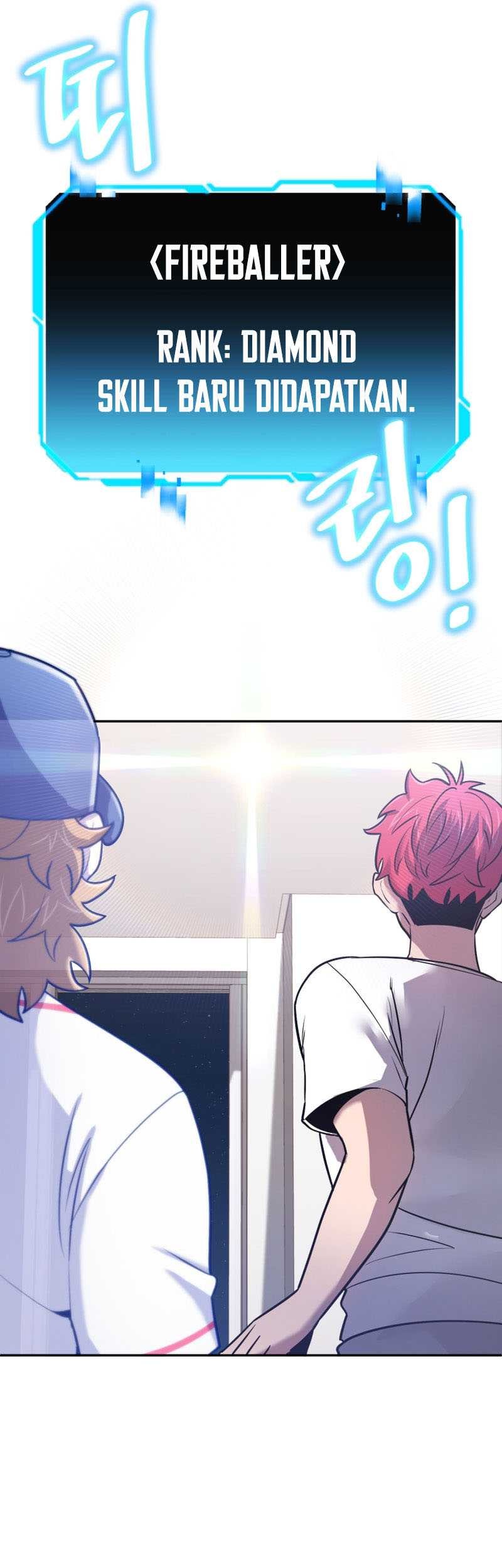 King of the Mound Chapter 49 - halaman 57