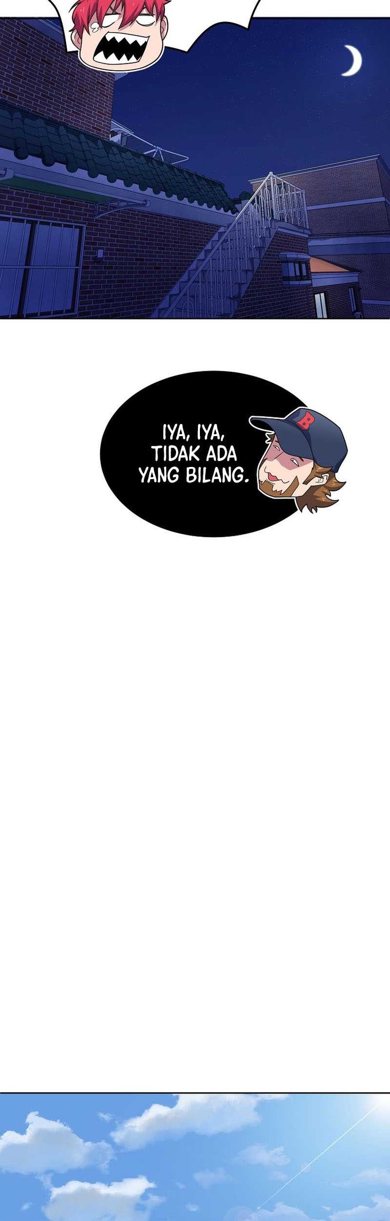 King of the Mound Chapter 5 - halaman 45