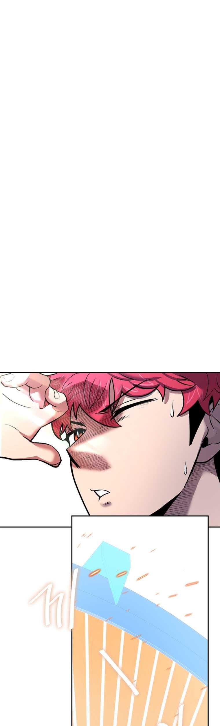 King of the Mound Chapter 50 - halaman 2