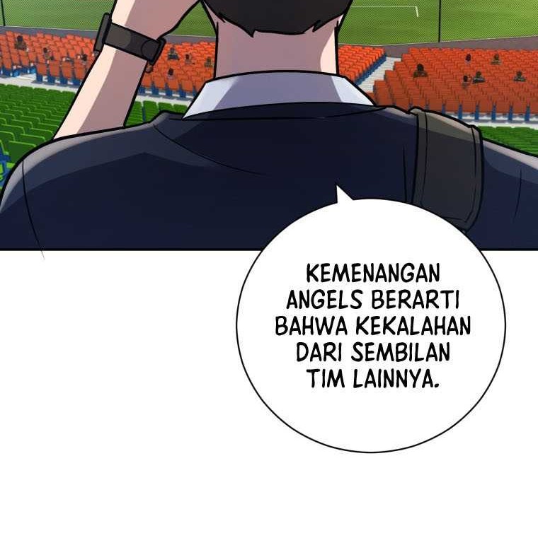 King of the Mound Chapter 50 - halaman 32
