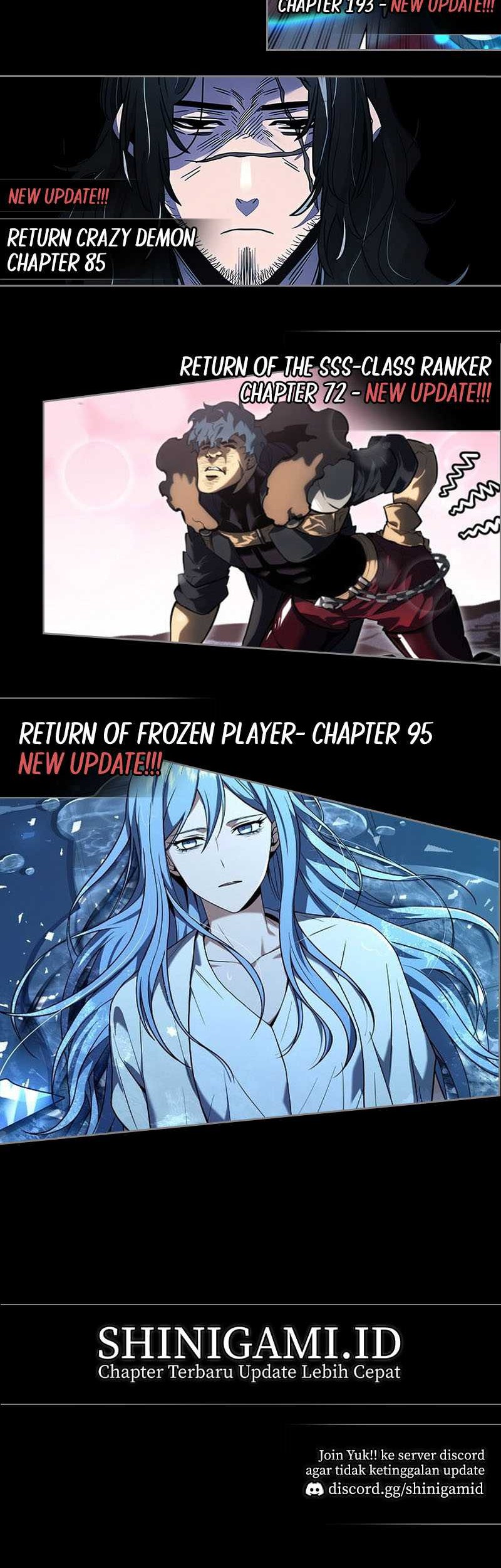 King of the Mound Chapter 50 - halaman 57