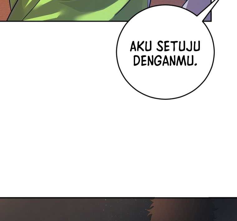King of the Mound Chapter 50 - halaman 8