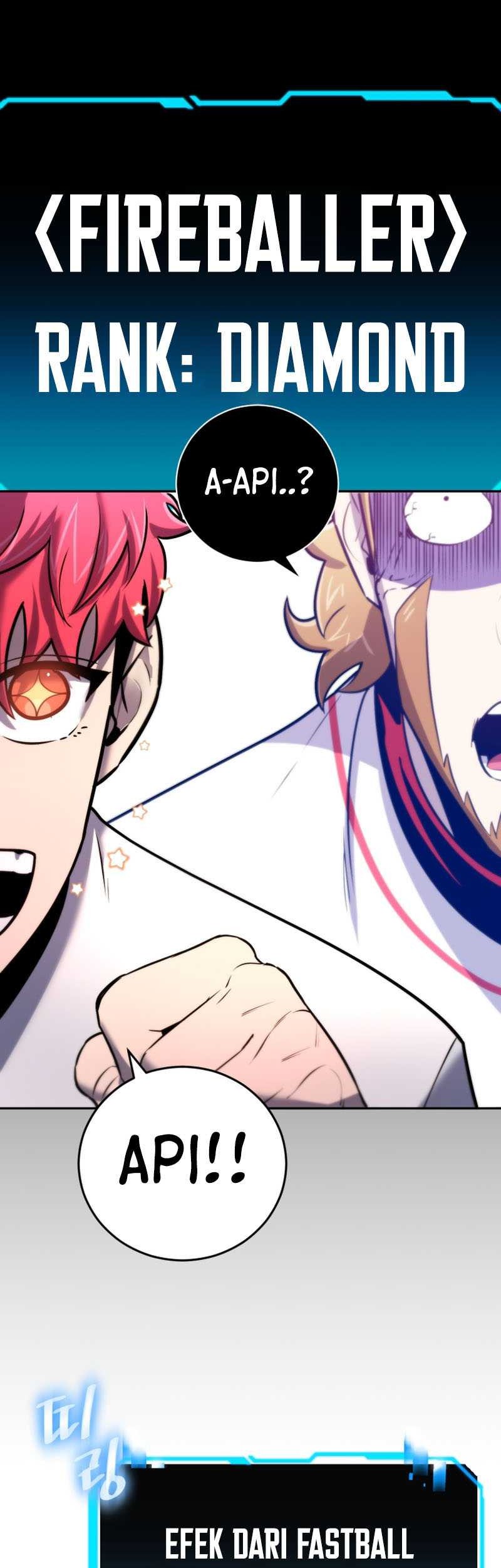King of the Mound Chapter 51 - halaman 20