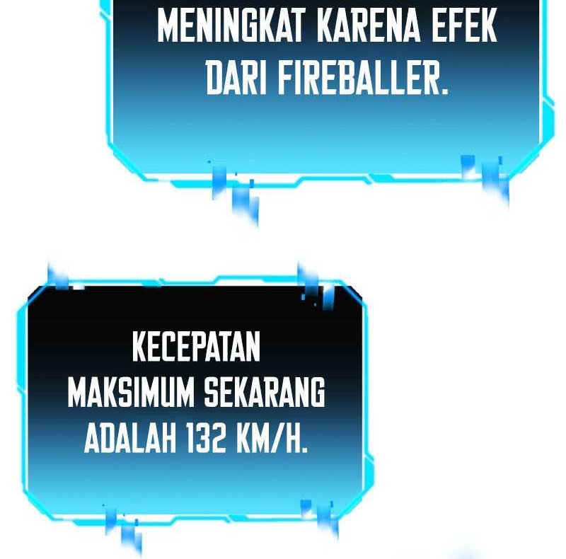King of the Mound Chapter 51 - halaman 21