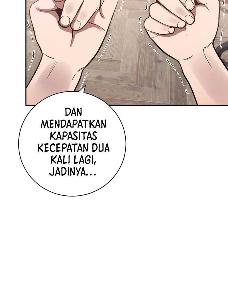 King of the Mound Chapter 51 - halaman 25