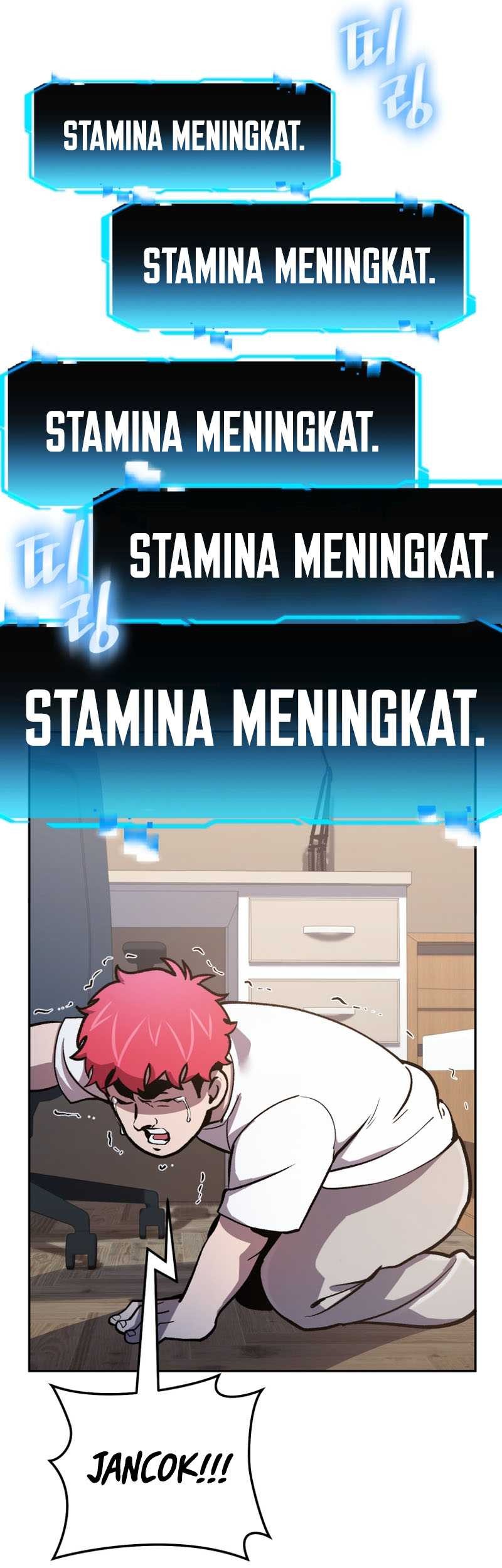 King of the Mound Chapter 51 - halaman 30