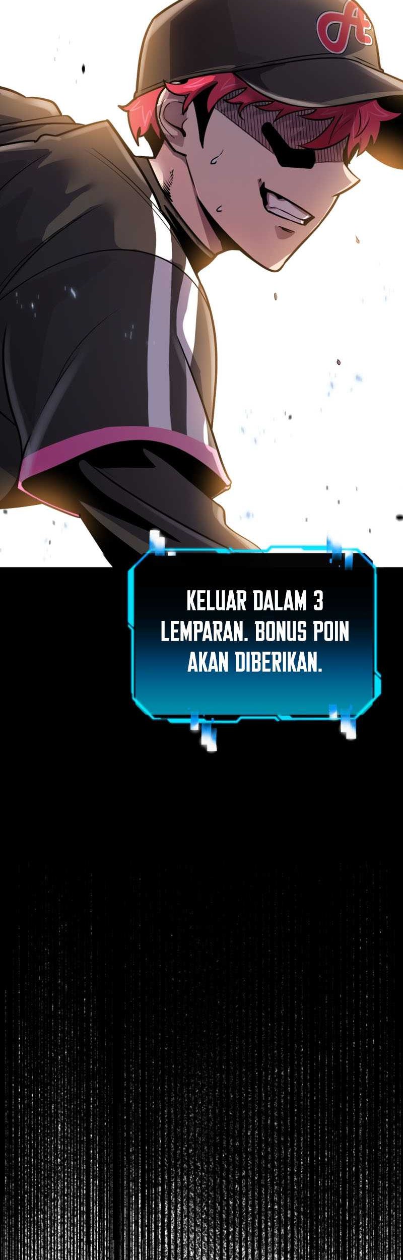King of the Mound Chapter 51 - halaman 55