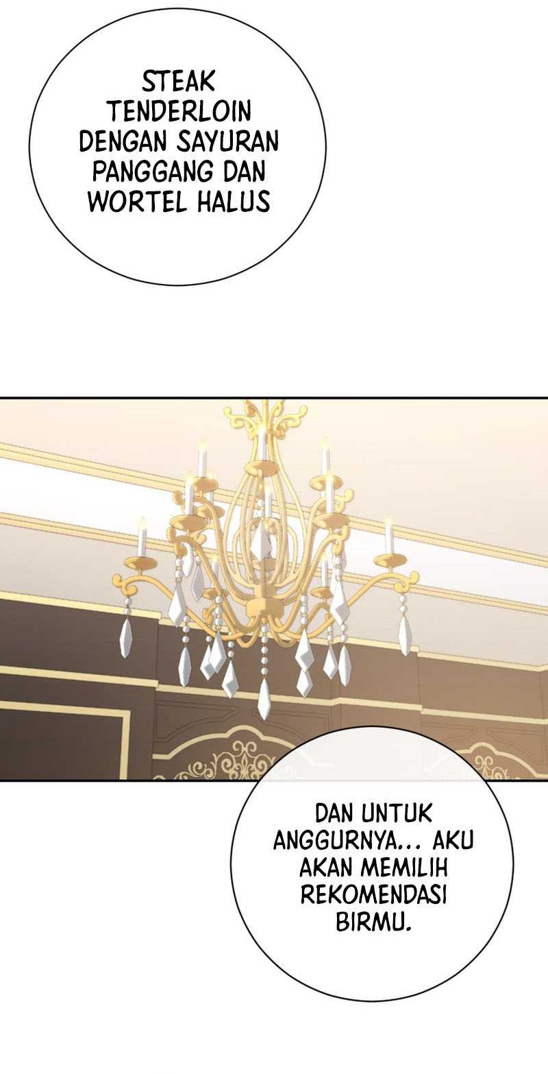 King of the Mound Chapter 52 - halaman 14
