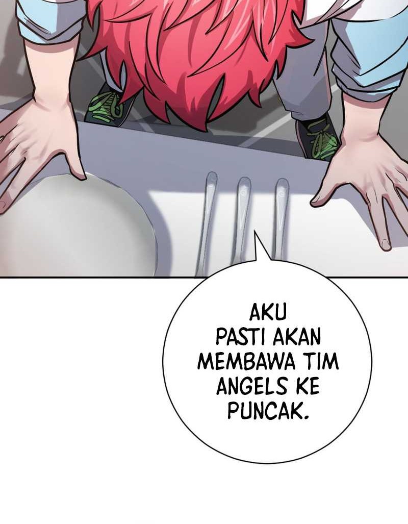 King of the Mound Chapter 52 - halaman 26