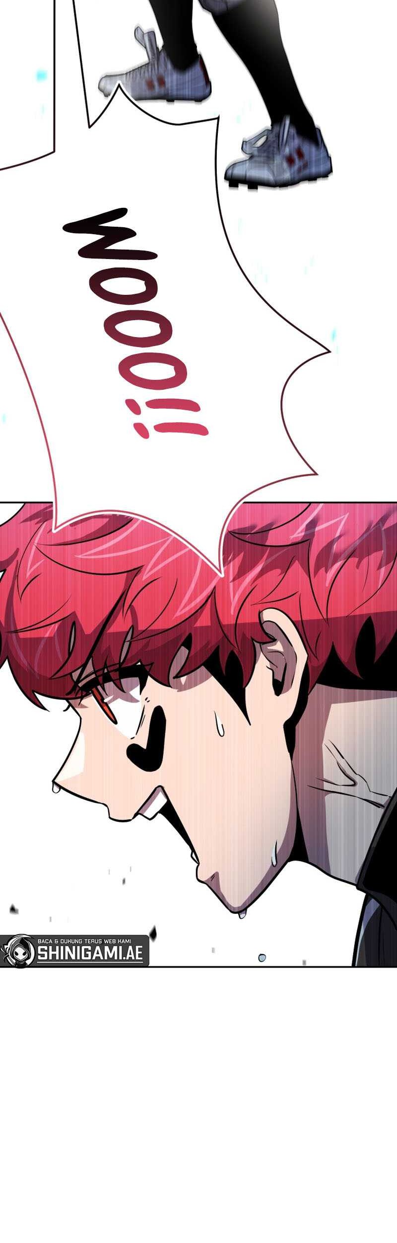 King of the Mound Chapter 52 - halaman 4