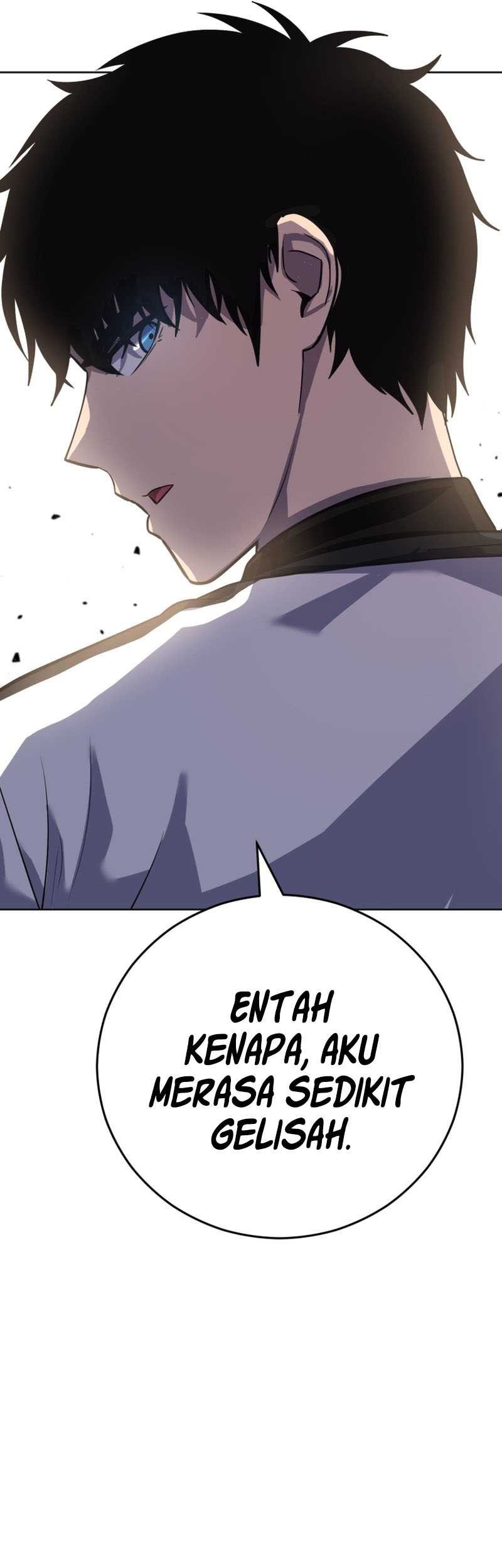 King of the Mound Chapter 52 - halaman 51
