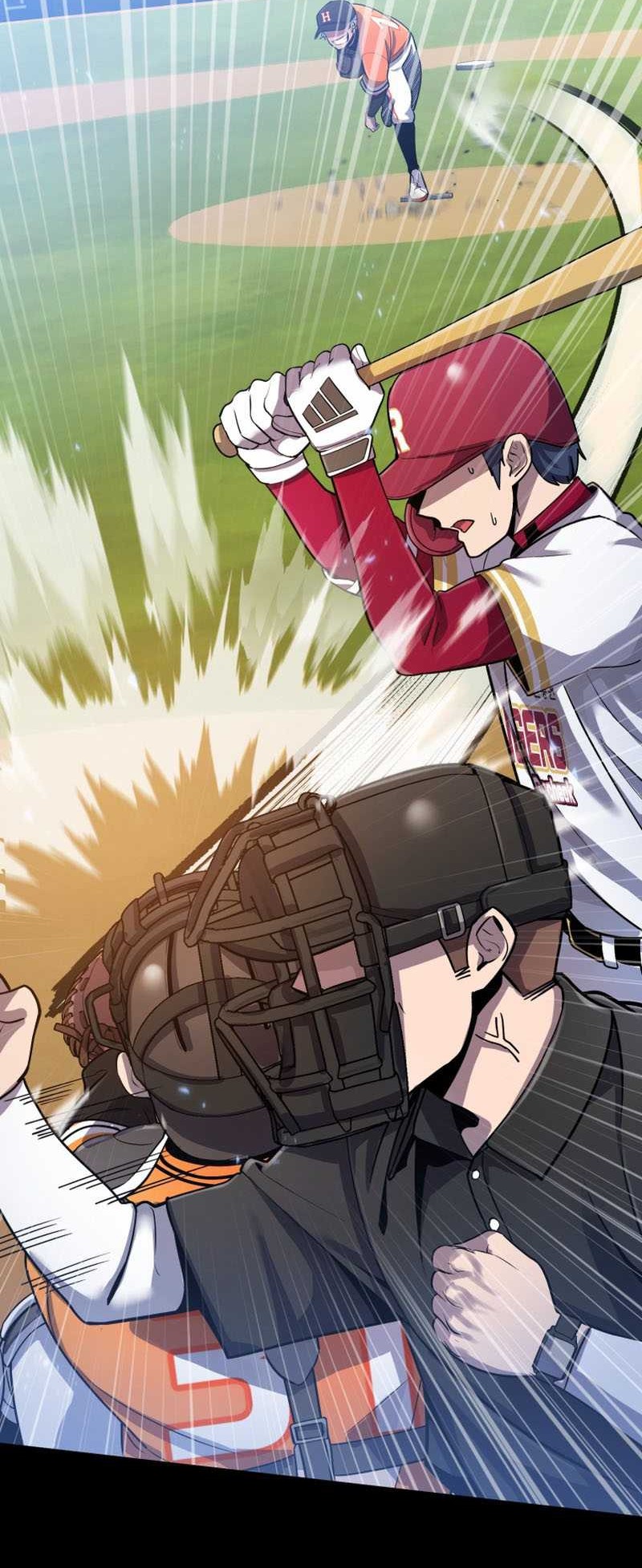 King of the Mound Chapter 53 - halaman 13
