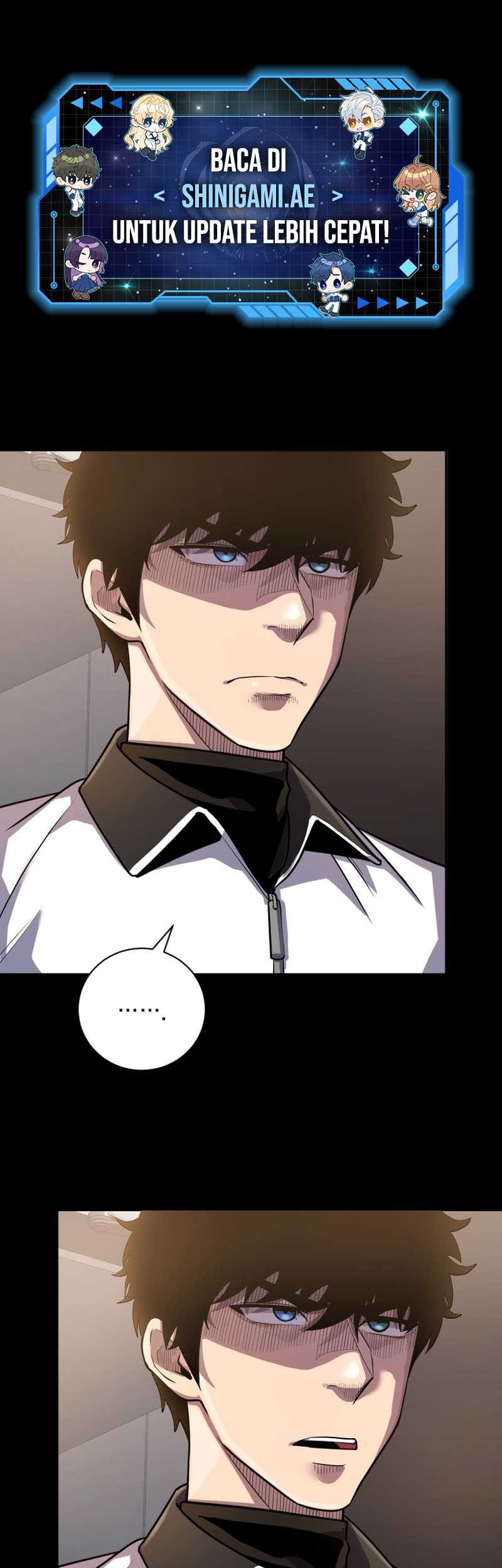 King of the Mound Chapter 53 - halaman 2