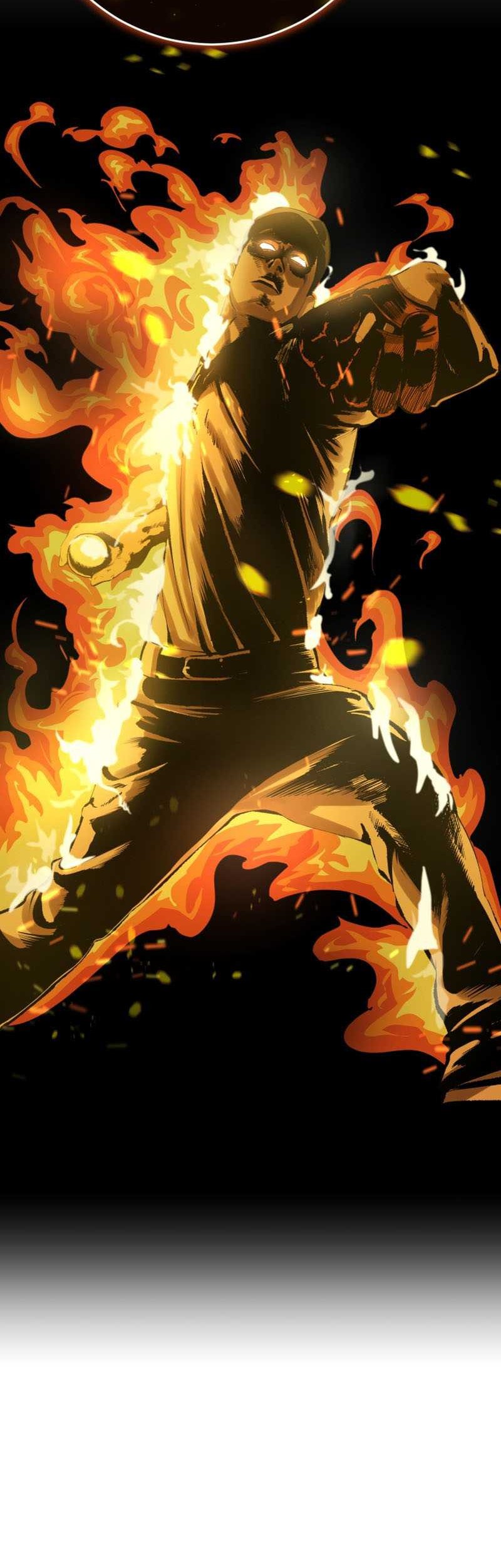 King of the Mound Chapter 53 - halaman 23