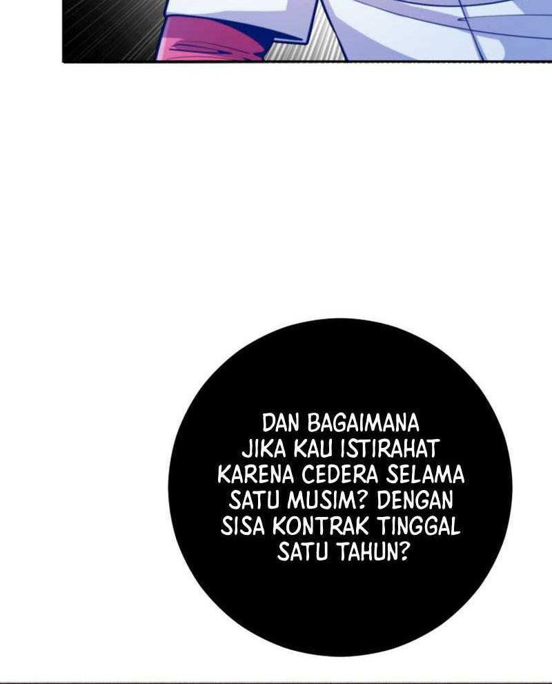 King of the Mound Chapter 53 - halaman 25