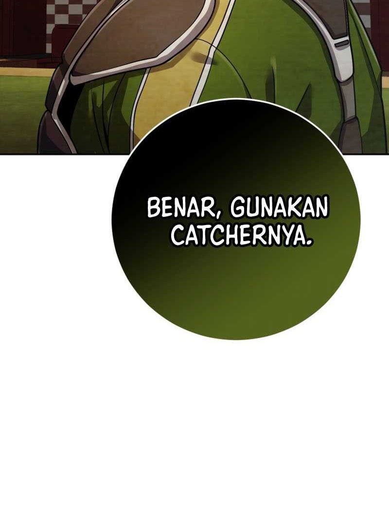 King of the Mound Chapter 53 - halaman 37
