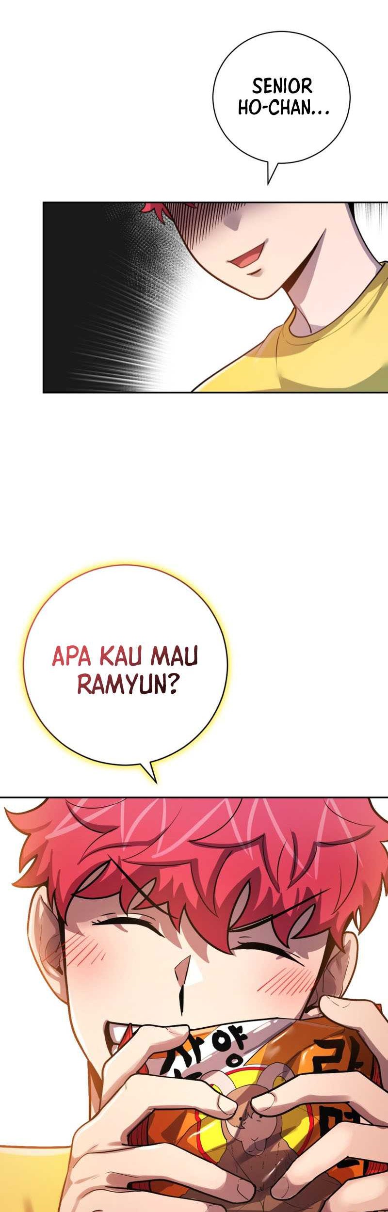 King of the Mound Chapter 53 - halaman 47
