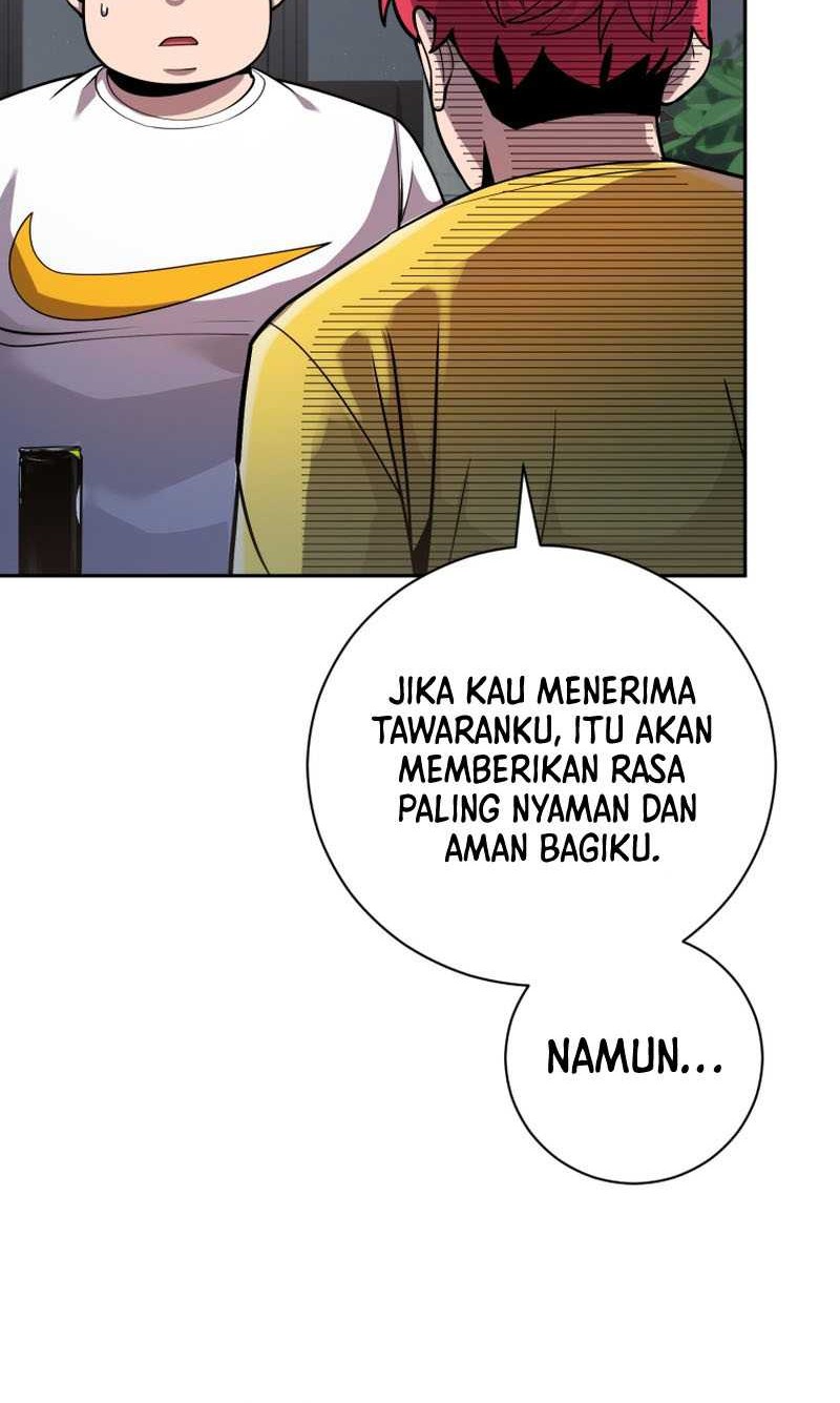 King of the Mound Chapter 53 - halaman 57