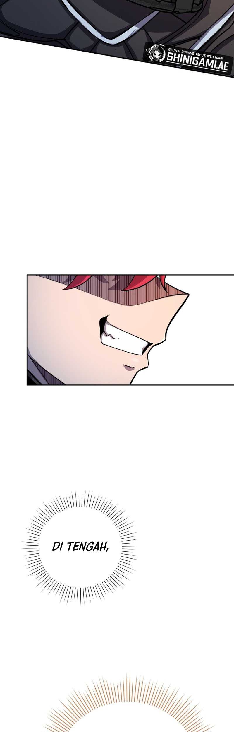 King of the Mound Chapter 54 - halaman 33