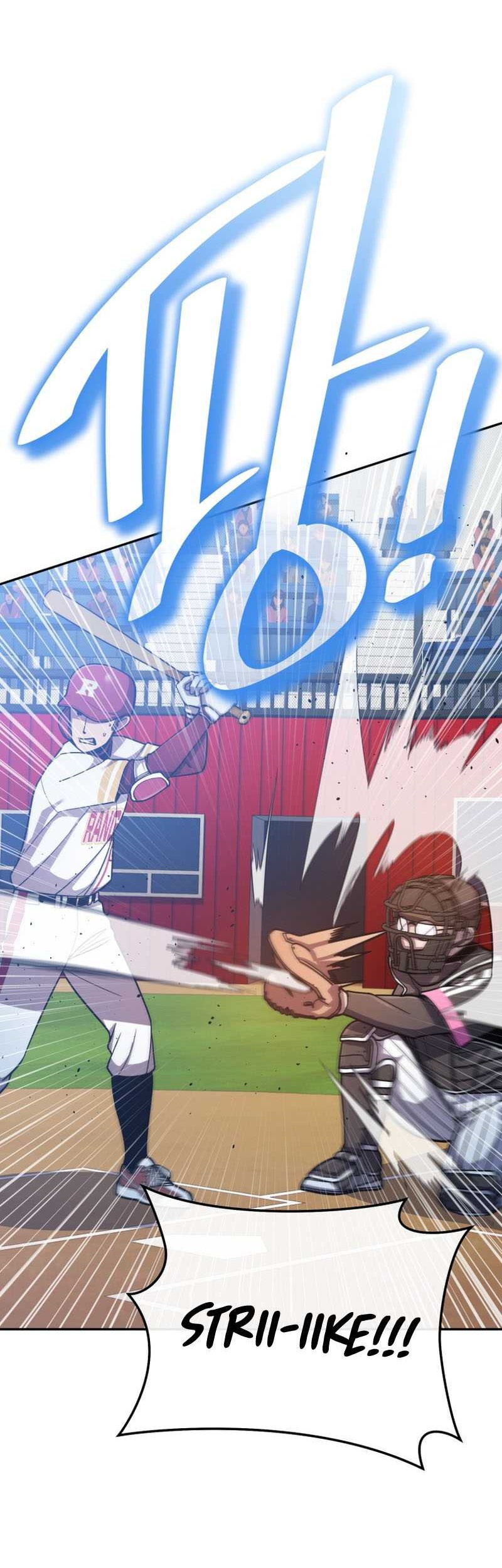 King of the Mound Chapter 54 - halaman 36