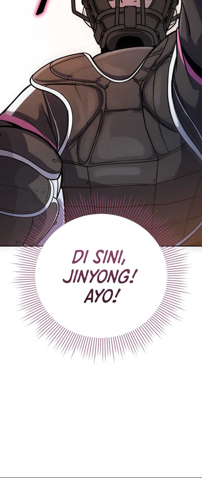 King of the Mound Chapter 54 - halaman 58