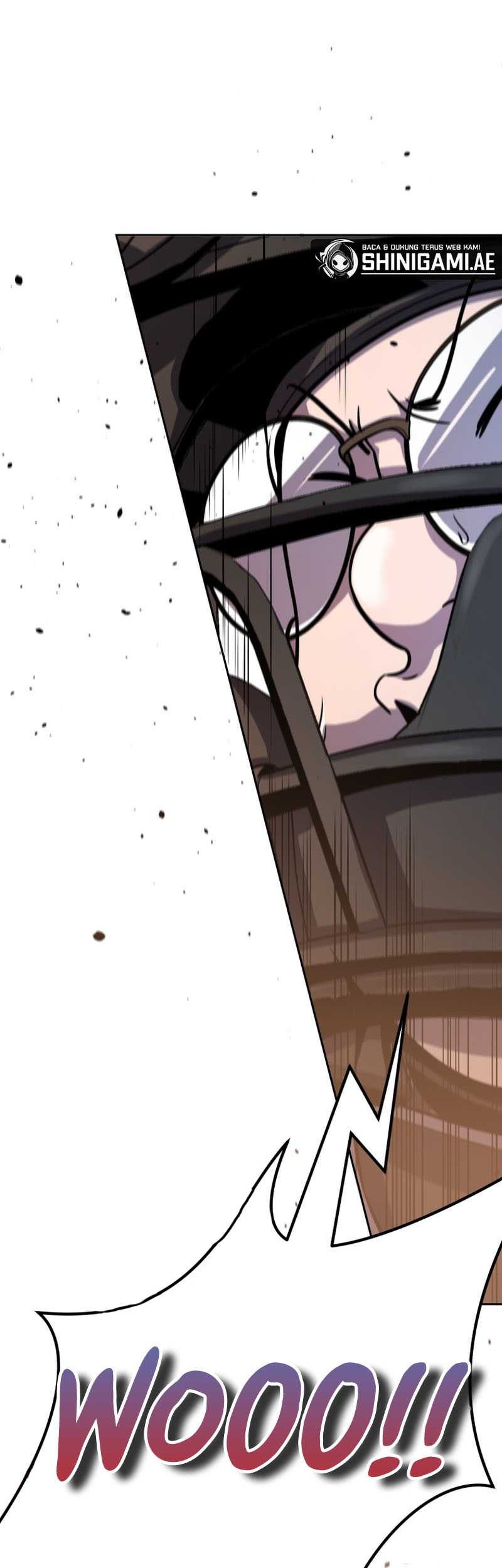 King of the Mound Chapter 54 - halaman 64