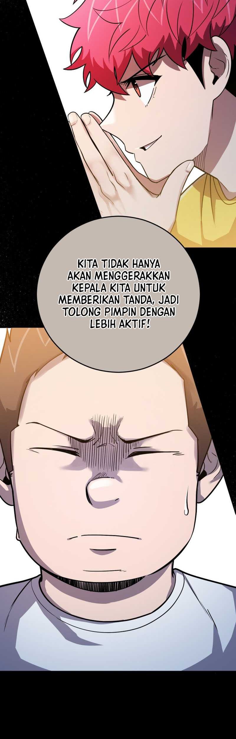 King of the Mound Chapter 54 - halaman 7