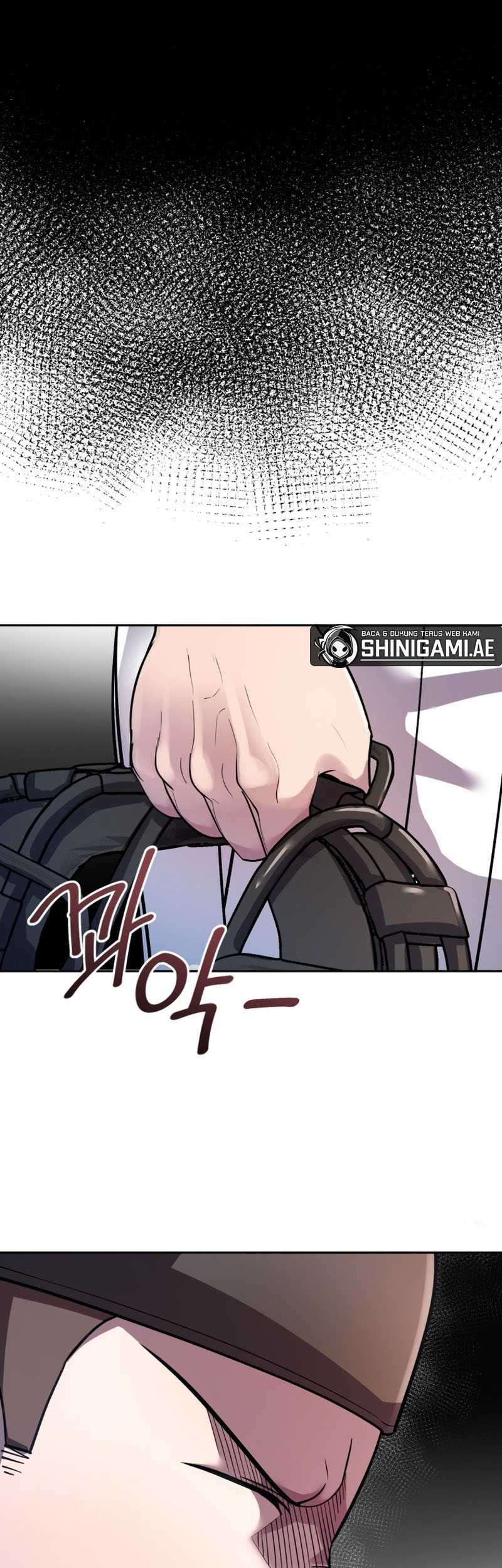 King of the Mound Chapter 54 - halaman 8