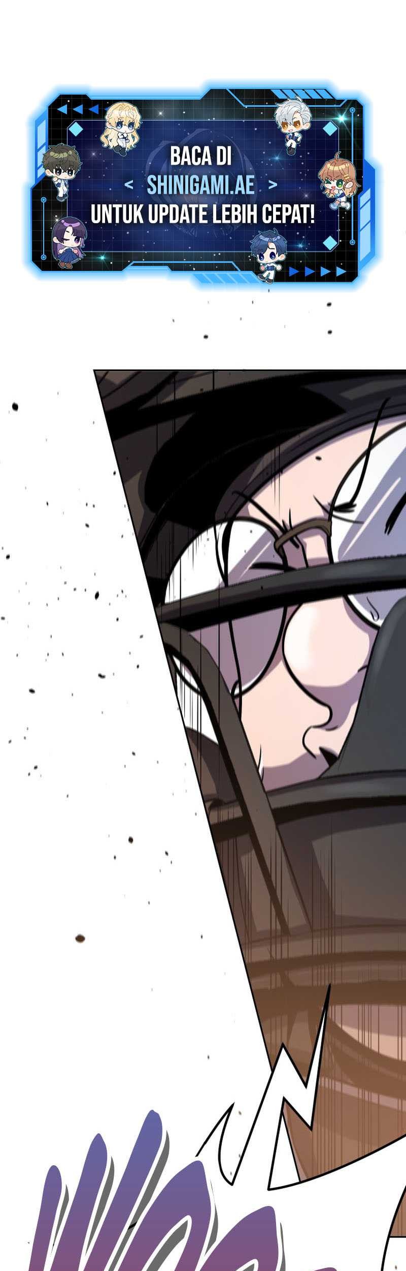 King of the Mound Chapter 55 - halaman 2