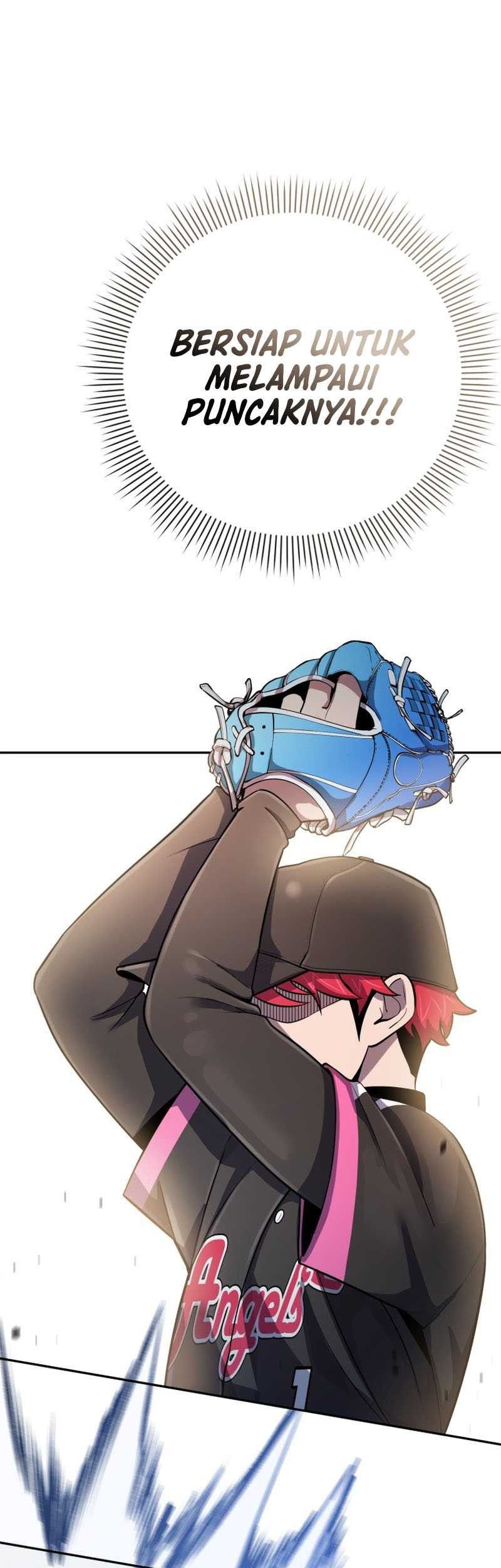King of the Mound Chapter 55 - halaman 26