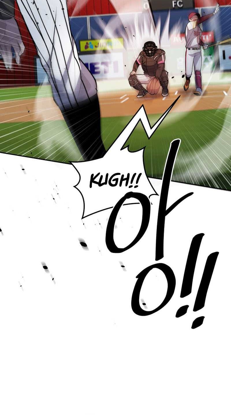 King of the Mound Chapter 55 - halaman 29