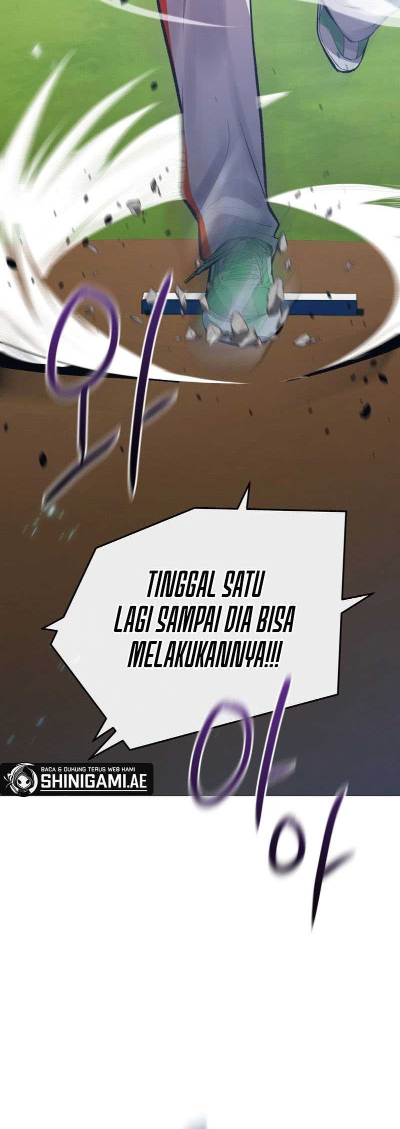 King of the Mound Chapter 56 - halaman 17