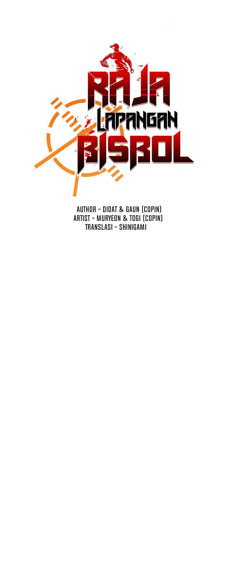 King of the Mound Chapter 56 - halaman 21