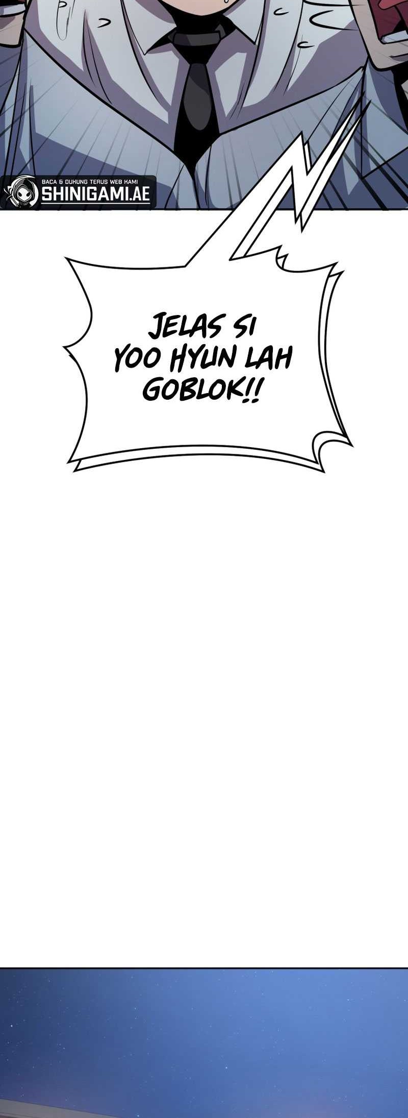 King of the Mound Chapter 56 - halaman 25