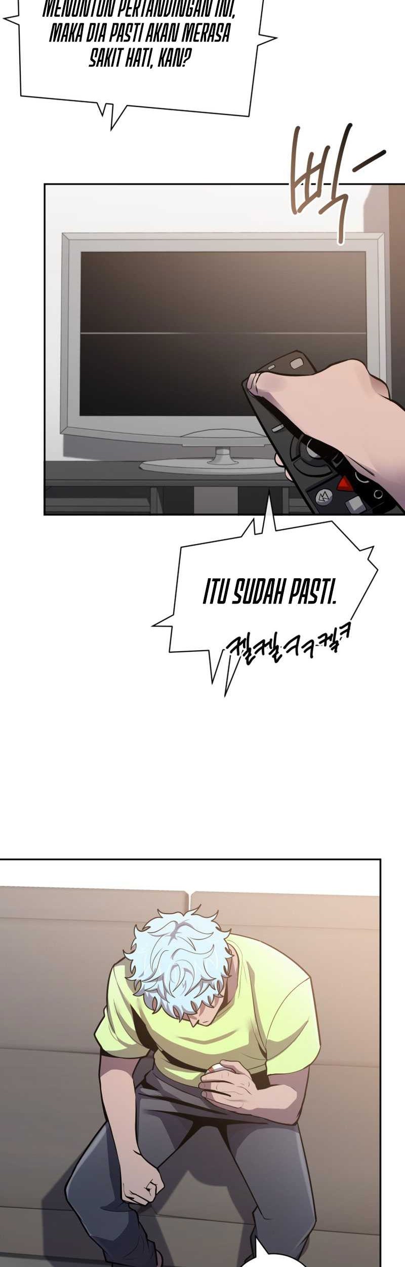 King of the Mound Chapter 56 - halaman 3