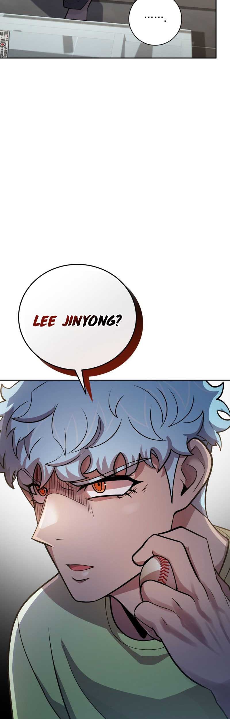 King of the Mound Chapter 56 - halaman 4