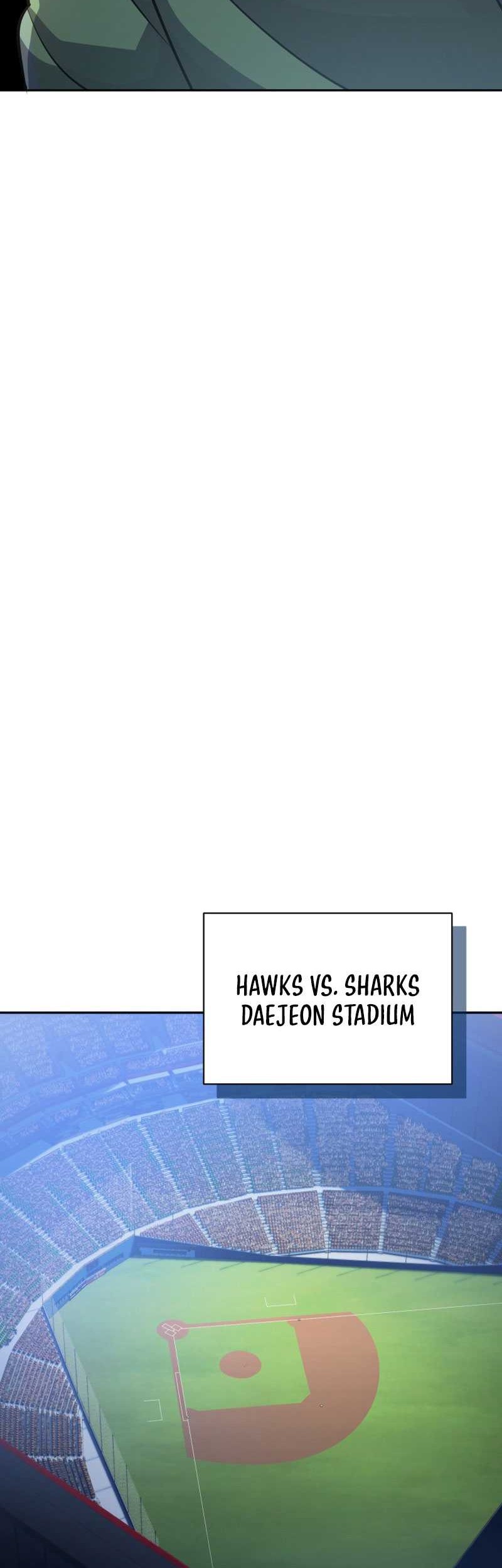 King of the Mound Chapter 56 - halaman 5