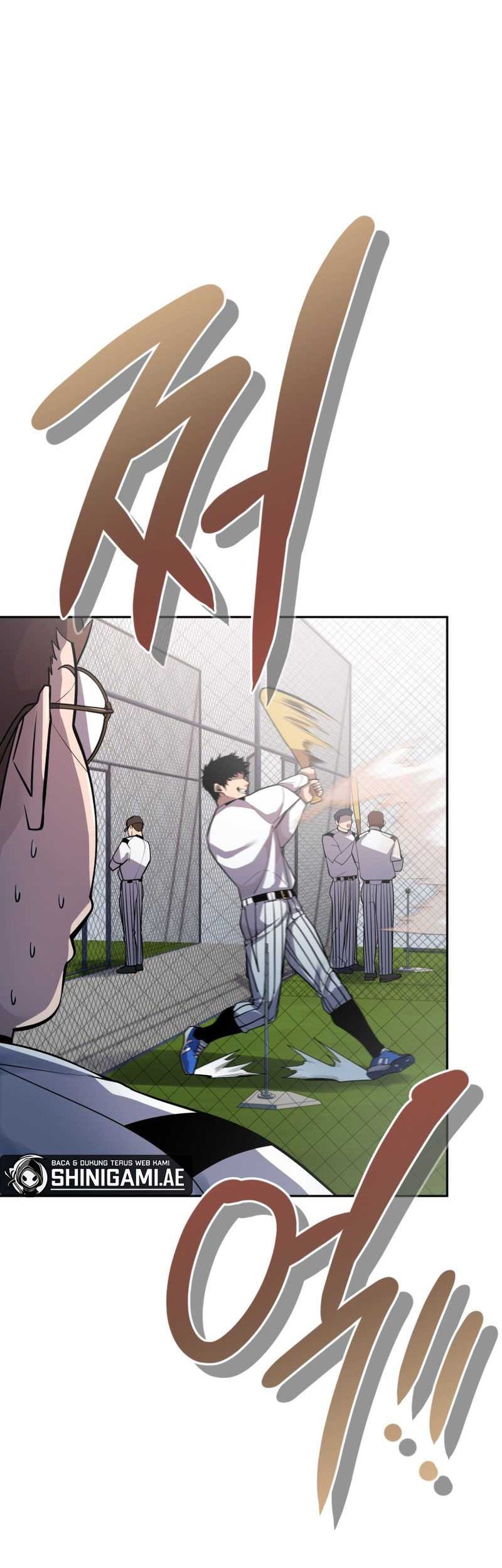 King of the Mound Chapter 56 - halaman 53