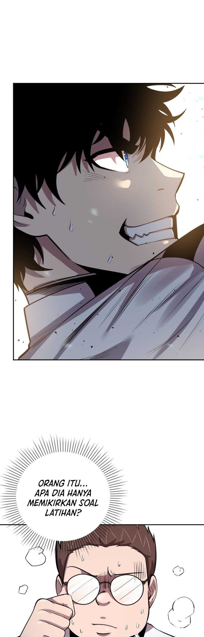 King of the Mound Chapter 56 - halaman 54