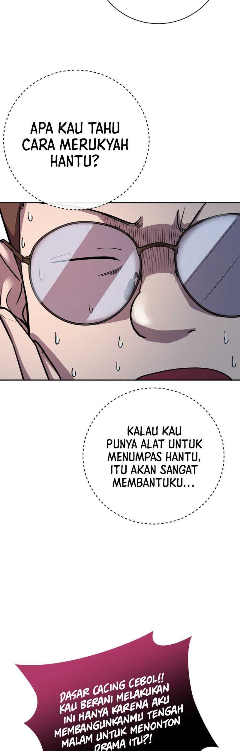 King of the Mound Chapter 56 - halaman 60