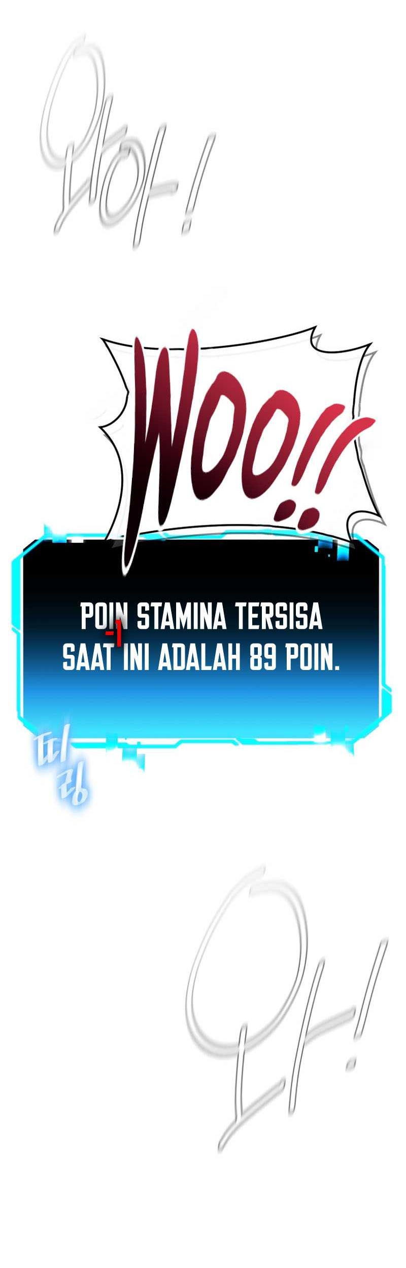 King of the Mound Chapter 58 - halaman 13